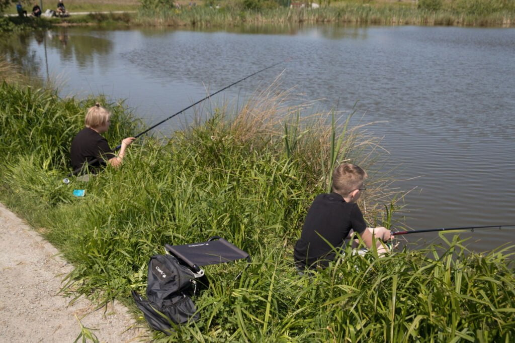wedkarski dzien dziecka darlowo 2023 8