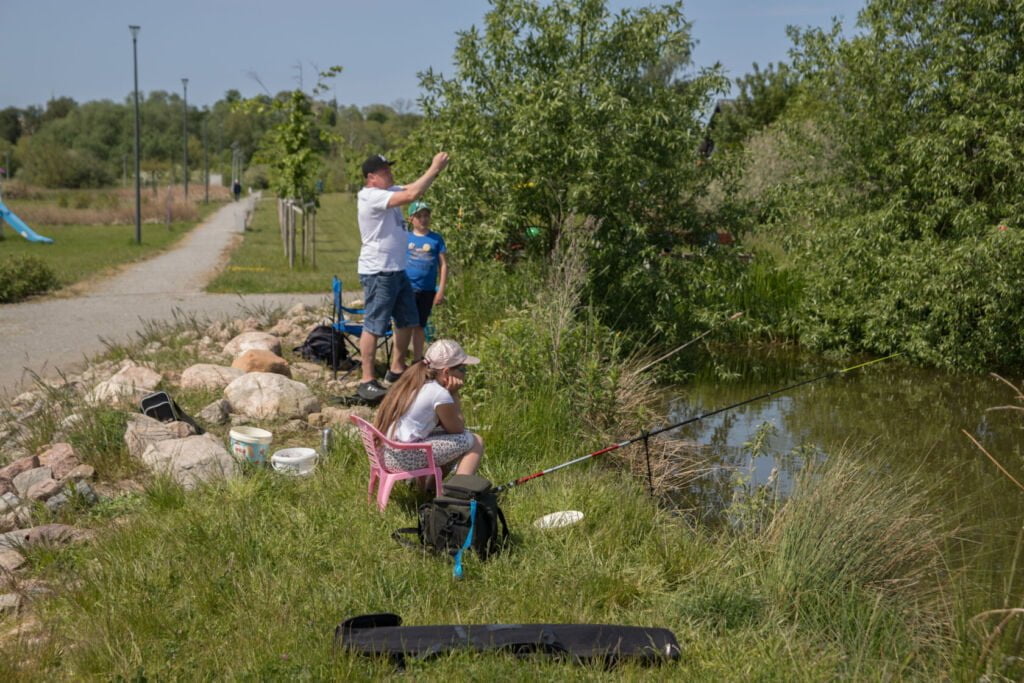 wedkarski dzien dziecka darlowo 2023 9