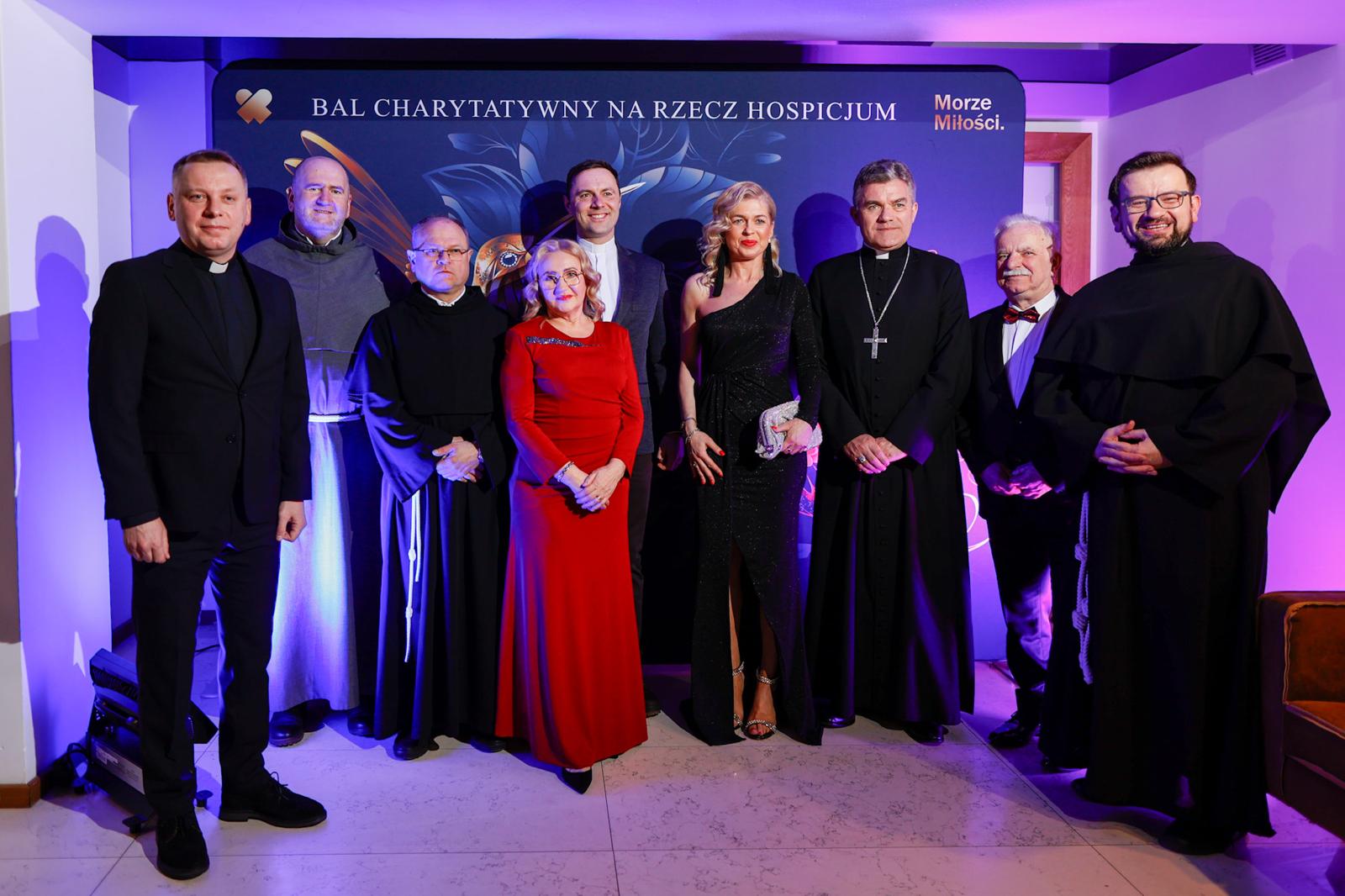 19. Bal Charytatywny Fundacji Morze Miłości