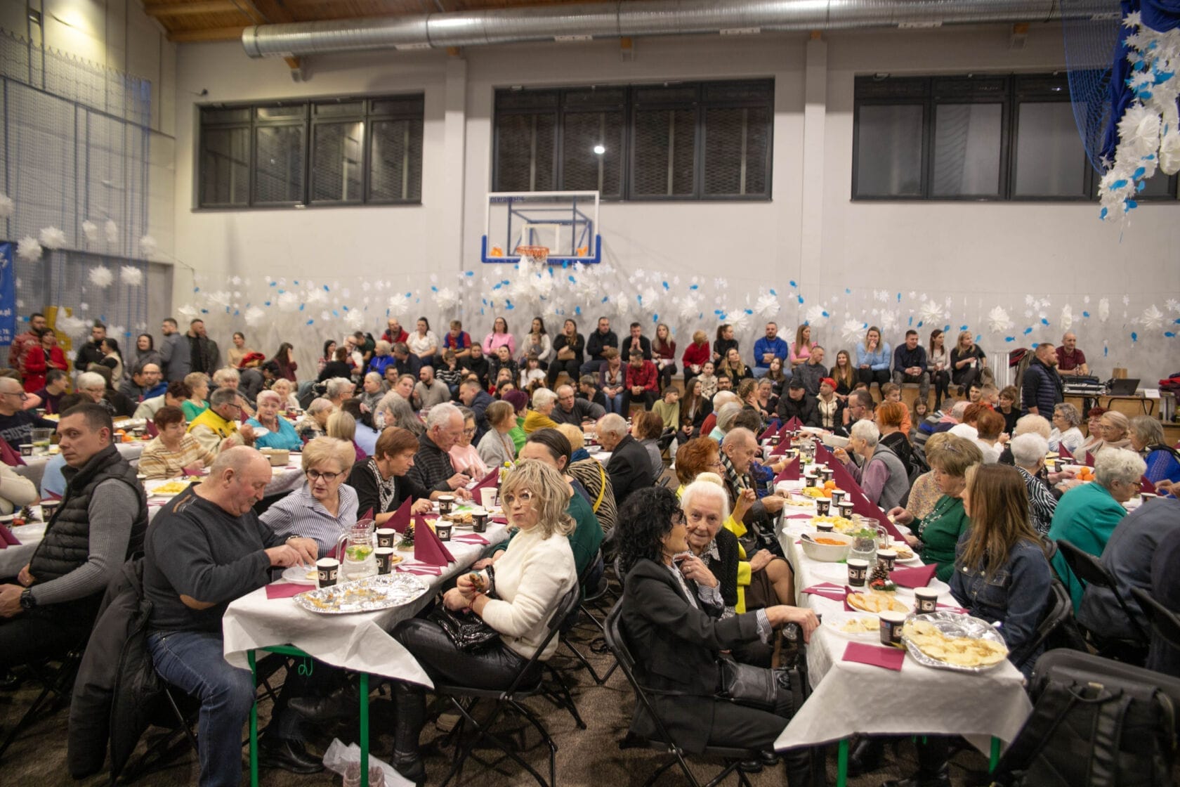 Wigilia Miejska w Darłowie – wyjątkowe święto w sercu miasta