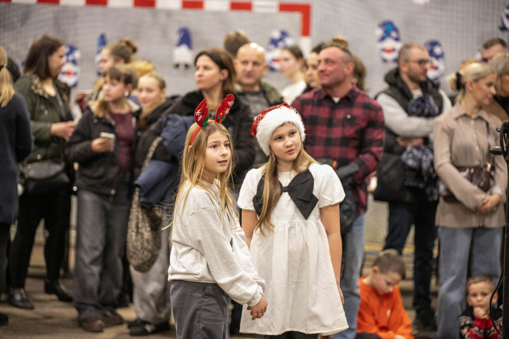 Wigilia Miejska w Darłowie